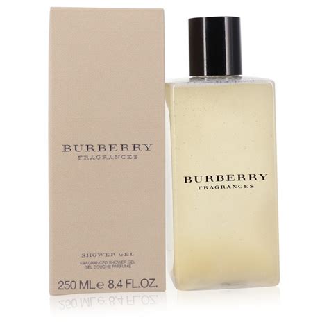 burberry body shower gel|burberry sport 5.0 shower gel.